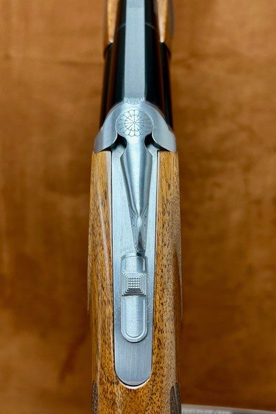 SKB Century 3 Trap Single Fully Adjustable 12GA 34