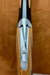 SKB Century 3 Trap Single Fully Adjustable 12GA 34