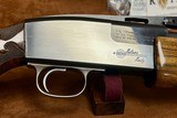 Silver Seitz SIlver Seitz Gorgeous Wood Upgrade 12GA 35" | 26030047