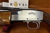 Silver Seitz SIlver Seitz Gorgeous Wood Upgrade 12GA 35" | 26030047 - Image 3 of 13