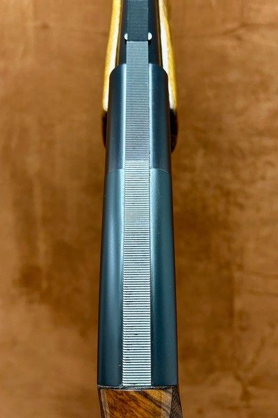 Silver Seitz SIlver Seitz Gorgeous Wood Upgrade 12GA 35" | 26030047 - Image 4 of 13
