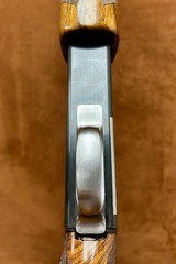 Silver Seitz SIlver Seitz Gorgeous Wood Upgrade 12GA 35" | 26030047 - Image 2 of 13