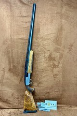 Silver Seitz SIlver Seitz Gorgeous Wood Upgrade 12GA 35" | 26030047 - Image 5 of 13