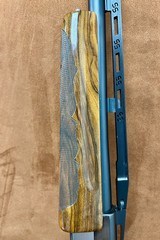 Silver Seitz SIlver Seitz Gorgeous Wood Upgrade 12GA 35" | 26030047 - Image 11 of 13