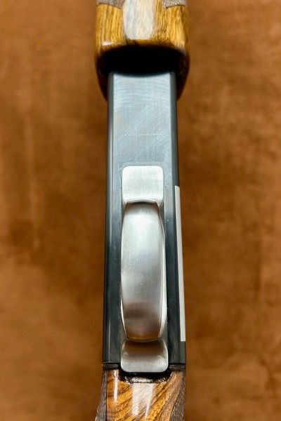 Silver Seitz SIlver Seitz Gorgeous Wood Upgrade 12GA 35" | 26030047 - Image 2 of 13