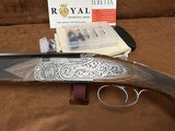 Beretta 687 EELL Classic .410 28