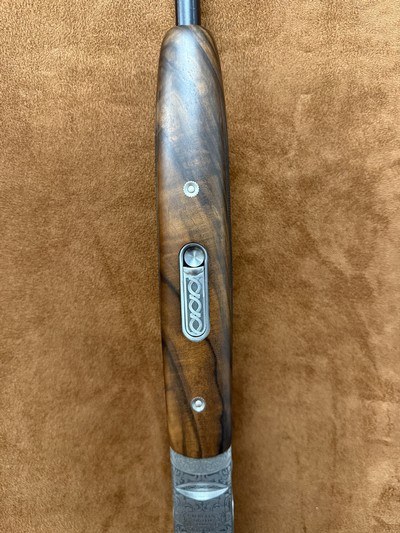 Beretta 687 EELL Classic .410 28
