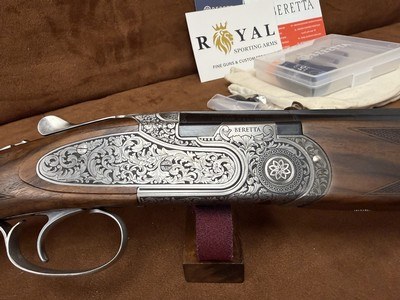 Beretta 687 EELL Classic .410 28