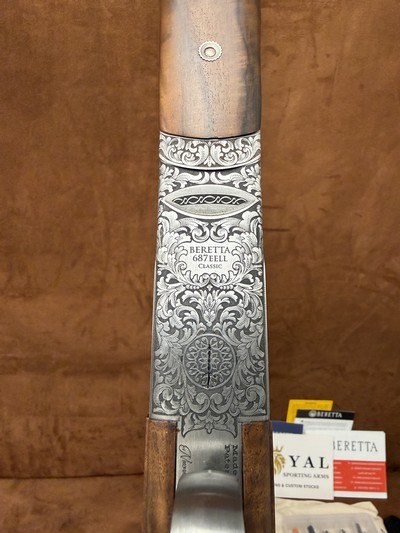 Beretta 687 EELL Classic .410 28