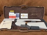 Beretta 687 EELL Classic .410 28