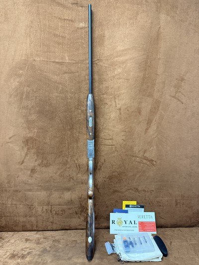Beretta 687 EELL Classic .410 28