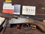 Beretta 687 EELL Classic .410 28