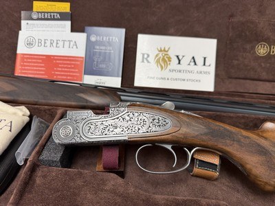 Beretta 687 EELL Classic .410 28