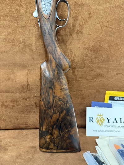 Beretta 687 EELL Classic .410 28