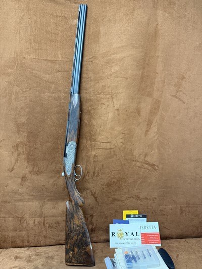 Beretta 687 EELL Classic .410 28