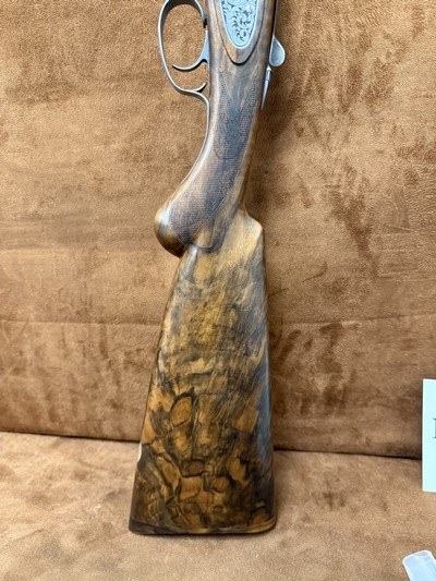 Beretta 687 EELL Classic .410 28