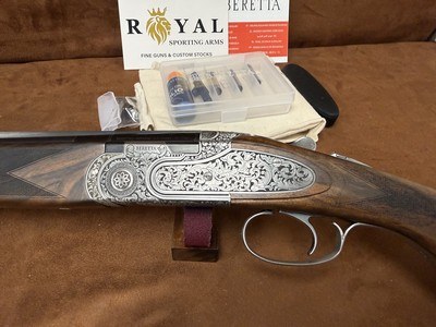 Beretta 687 EELL Classic .410 28