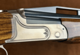 Kolar Kolar Max Trap Fixed Rib Top SIngle Combo 12GA 32