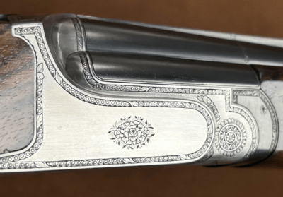 Perazzi MX28 28ga / .410 Combo Deluxe AAA+ Wood Uber Rare Must See!! (TRADE INS ALWAYS WELCOME!) - Image 1 of 14