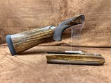 Perazzi Stock Set For MX8 or MX2000 with Drop Out Trigger