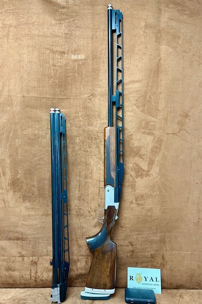 TRISTAR TT-15Trap Combo12GA/12GA 32"/34" | 26040139 - Image 7 of 15