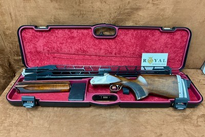 TRISTAR TT-15Trap Combo12GA/12GA 32"/34" | 26040139 - Image 13 of 15