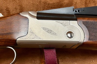 TRISTAR TT-15Trap Combo12GA/12GA 32"/34" | 26040139 - Image 1 of 15