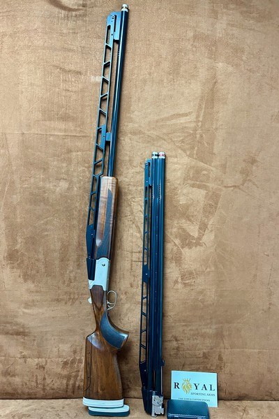 TRISTAR TT-15Trap Combo12GA/12GA 32"/34" | 26040139 - Image 5 of 15