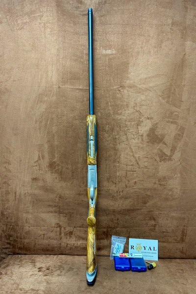Kolar Trap OU / Sporting 12GA 32" | 26040107 - Image 6 of 15
