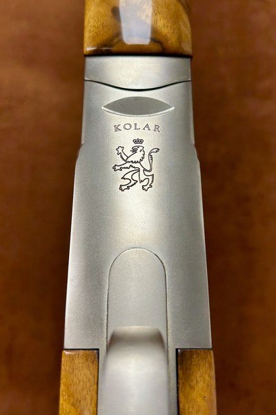 Kolar Trap OU / Sporting 12GA 32" | 26040107 - Image 2 of 15