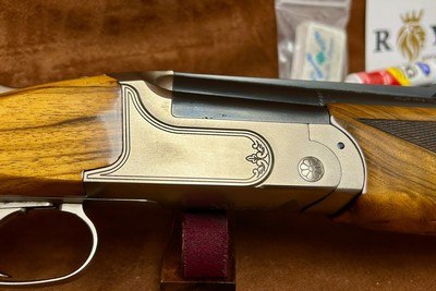Kolar Trap OU / Sporting 12GA 32" | 26040107 - Image 1 of 15