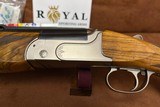 Kolar Trap OU / Sporting 12GA 32" | 26040107 - Image 3 of 15