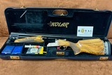 Kolar Trap OU / Sporting 12GA 32" | 26040107 - Image 13 of 15
