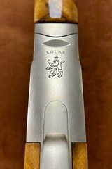 Kolar Trap OU / Sporting 12GA 32" | 26040107 - Image 2 of 15