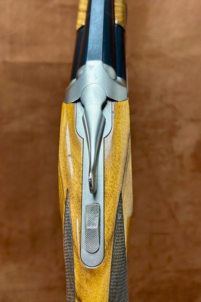 Kolar Trap OU / Sporting 12GA 32" | 26040107 - Image 4 of 15