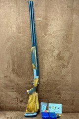 Kolar Trap OU / Sporting 12GA 32" | 26040107 - Image 7 of 15
