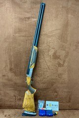 Kolar Trap OU / Sporting 12GA 32" | 26040107 - Image 5 of 15