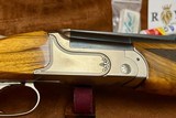 Kolar Trap OU / Sporting 12GA 32" | 26040107