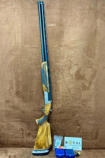 Kolar Trap OU / Sporting 12GA 32" | 26040107 - Image 7 of 15