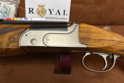 Kolar Trap OU / Sporting 12GA 32" | 26040107 - Image 3 of 15