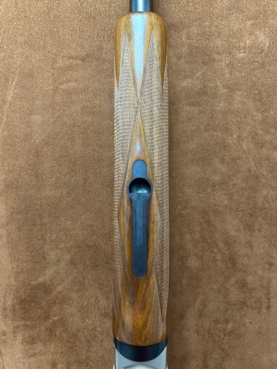 Perazzi MX8 Bunker / Pigeon 12GA 29.5" (TRADES ALWAYS WELCOME!) - Image 11 of 16