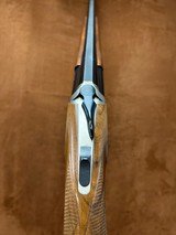Perazzi MX8 Bunker / Pigeon 12GA 29.5" (TRADES ALWAYS WELCOME!) - Image 4 of 16