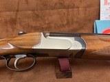Perazzi MX8 Bunker / Pigeon 12GA 29.5" (TRADES ALWAYS WELCOME!)