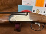 Perazzi MX8 Bunker / Pigeon 12GA 29.5" (TRADES ALWAYS WELCOME!) - Image 3 of 16