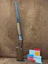Perazzi MX8 Bunker / Pigeon 12GA 29.5" (TRADES ALWAYS WELCOME!) - Image 7 of 16