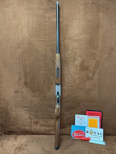 Perazzi MX8 Bunker / Pigeon 12GA 29.5" (TRADES ALWAYS WELCOME!) - Image 6 of 16