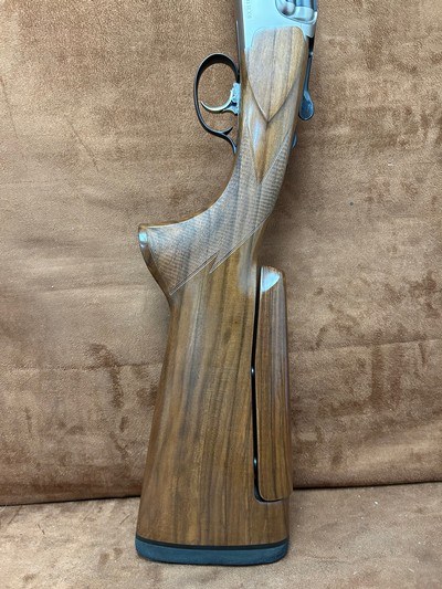 Perazzi MX8 Bunker / Pigeon 12GA 29.5" (TRADES ALWAYS WELCOME!) - Image 9 of 16