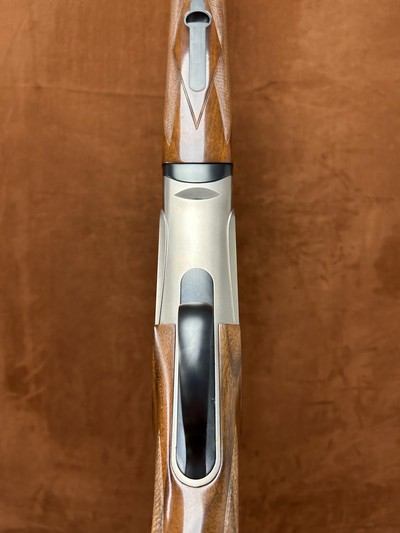 Perazzi MX8 Bunker / Pigeon 12GA 29.5" (TRADES ALWAYS WELCOME!) - Image 2 of 16