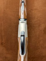 Perazzi MX8 Bunker / Pigeon 12GA 29.5" (TRADES ALWAYS WELCOME!) - Image 2 of 16