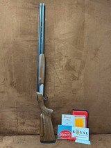 Perazzi MX8 Bunker / Pigeon 12GA 29.5" (TRADES ALWAYS WELCOME!) - Image 5 of 16